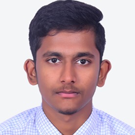 Megharaj S Naik