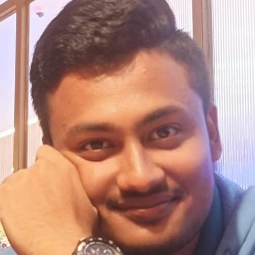 M LAKSHYA