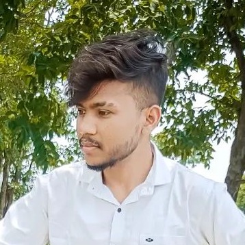 Sourav sudhakar