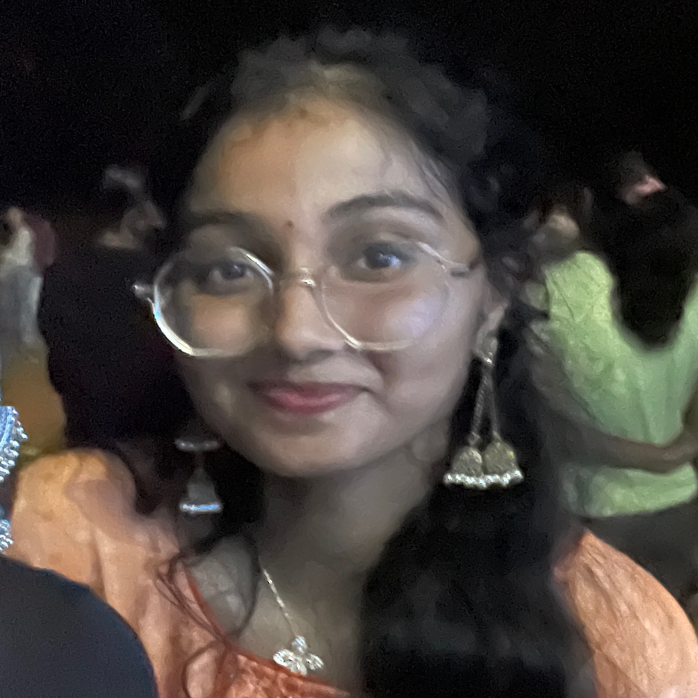 Kashvi Tonse