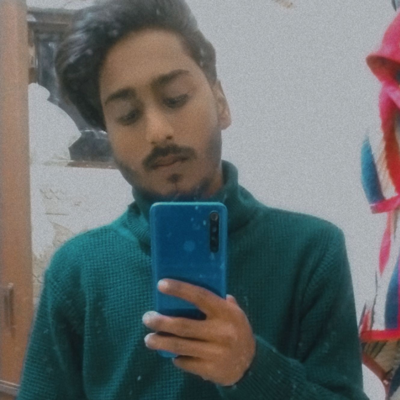 Ritik kumar
