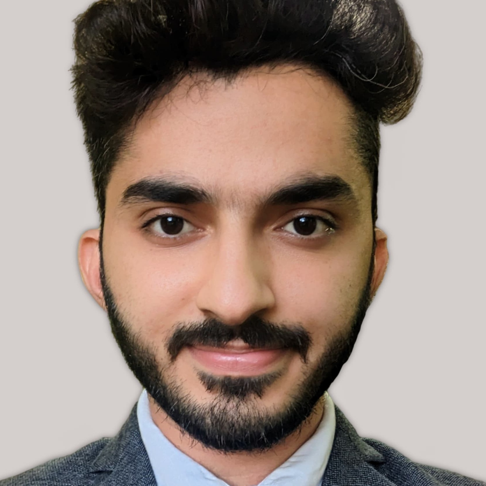 Uday Batra