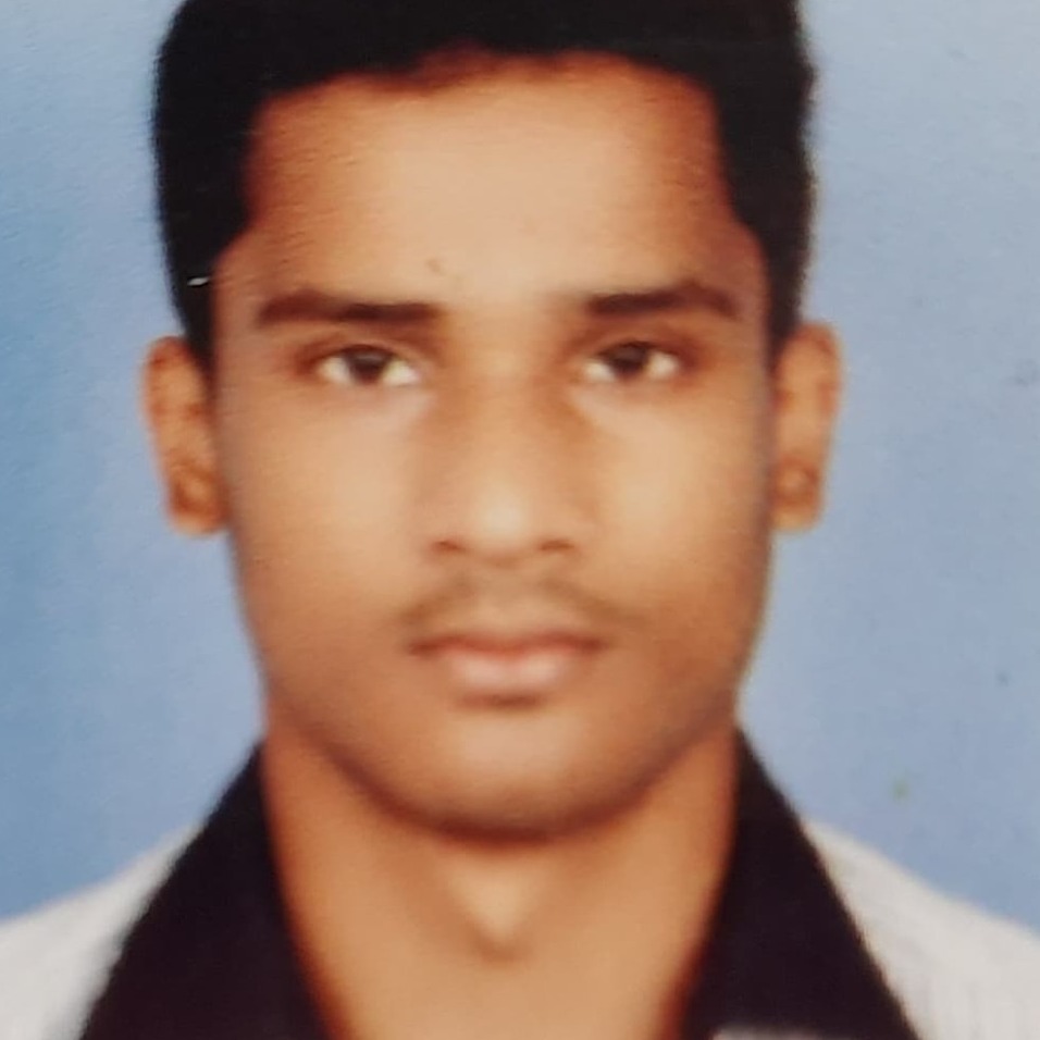 Nikhil bhoi