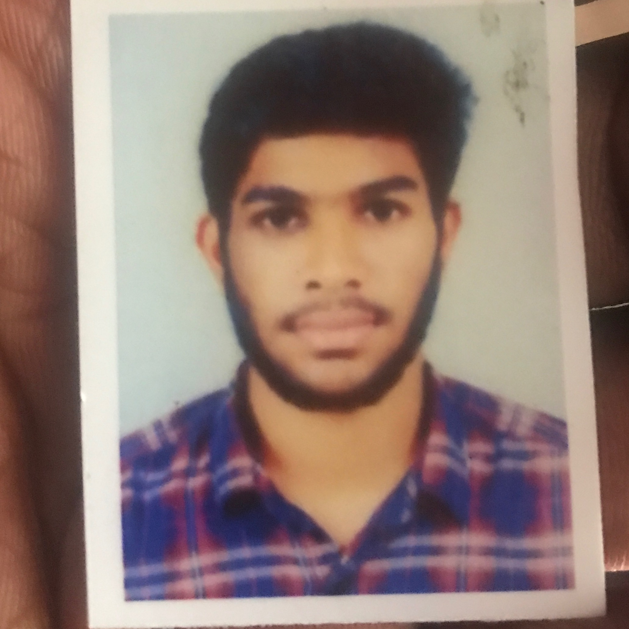 Sirajul Musthafa