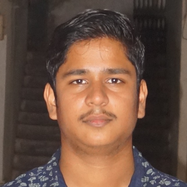 SOUMYA RANJAN JENA