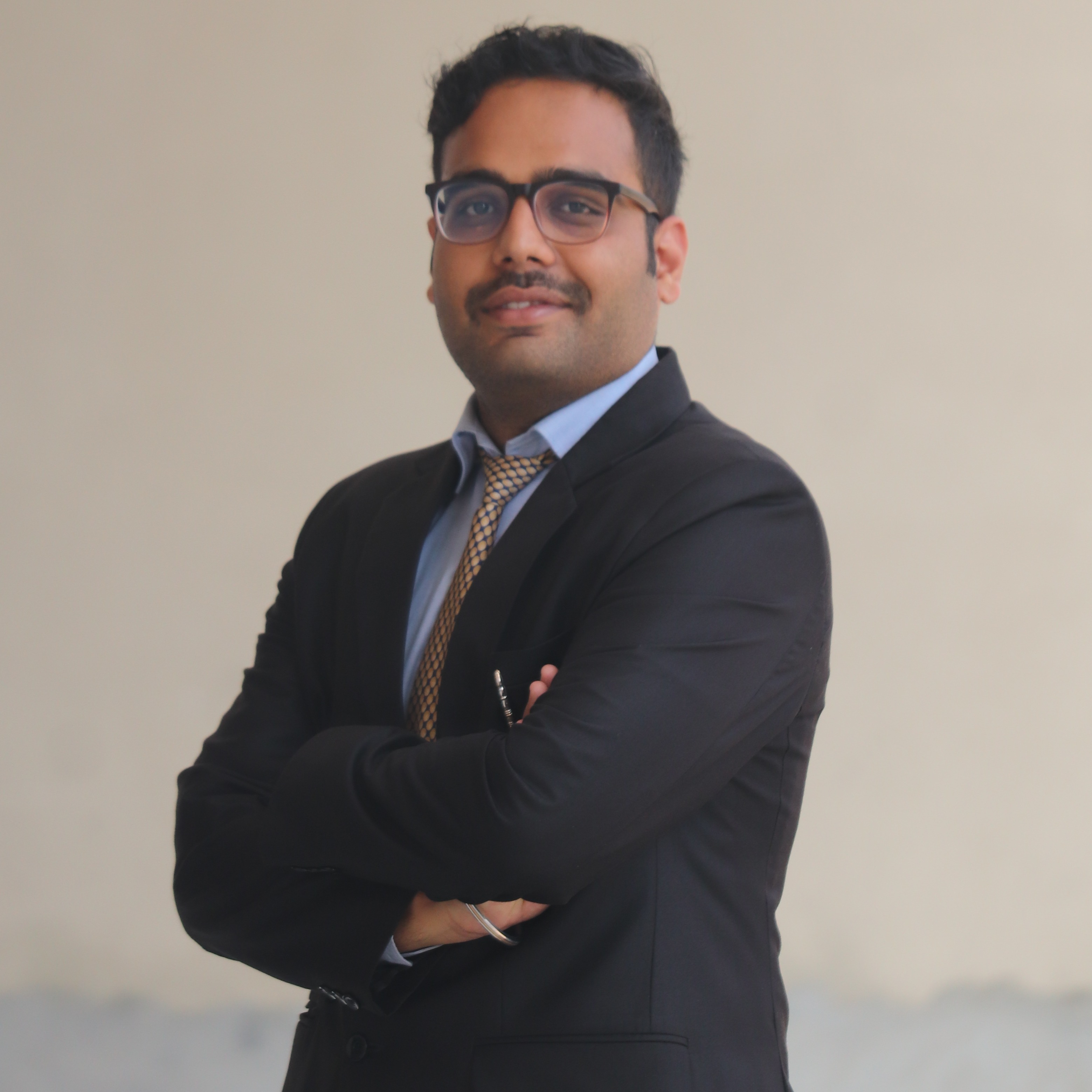 ANURAG SONI