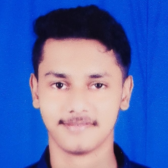 Sai Ranjan Pradhan