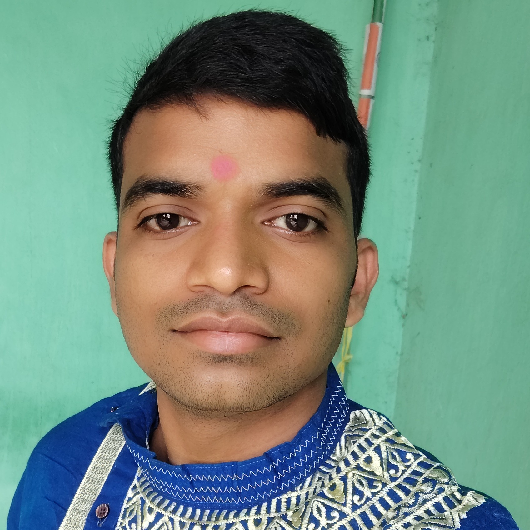 Parimal Dhara