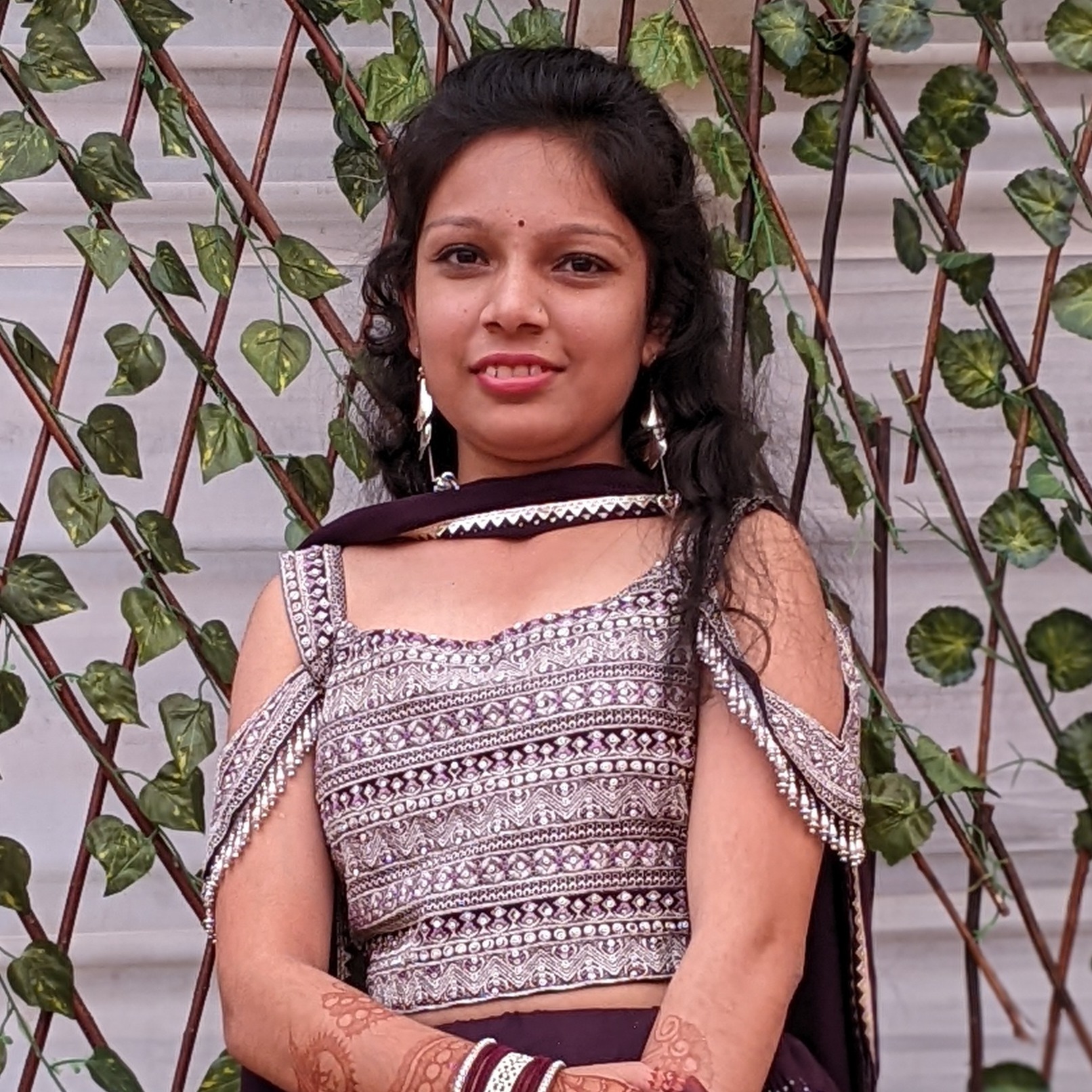 Palak Jain