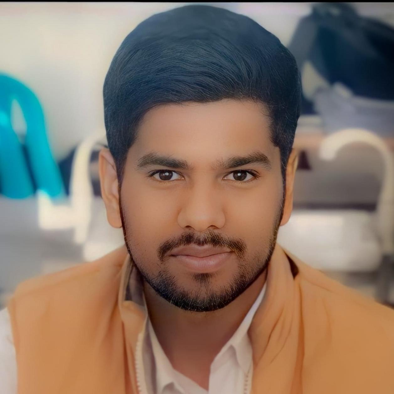 Heeramani sharma