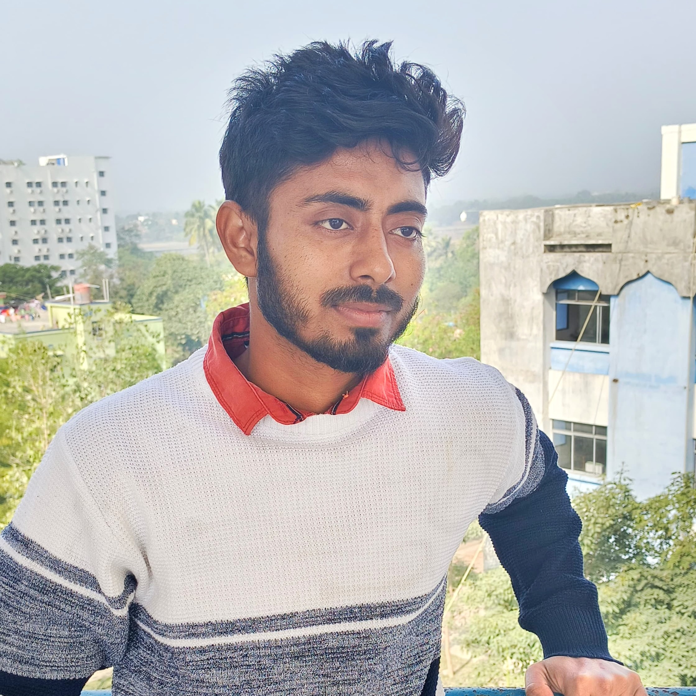 SK JAHID ALI