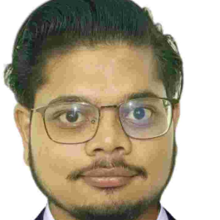 Anuj Raghav