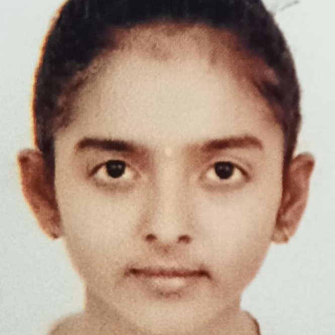 Vanshika