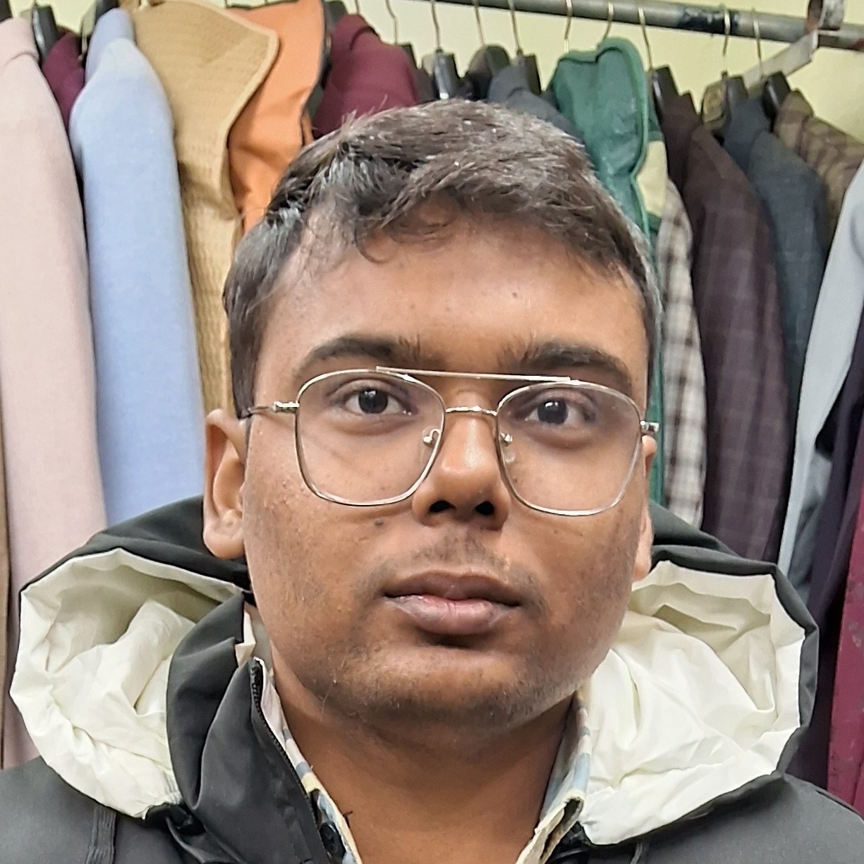 Aman Kumar
