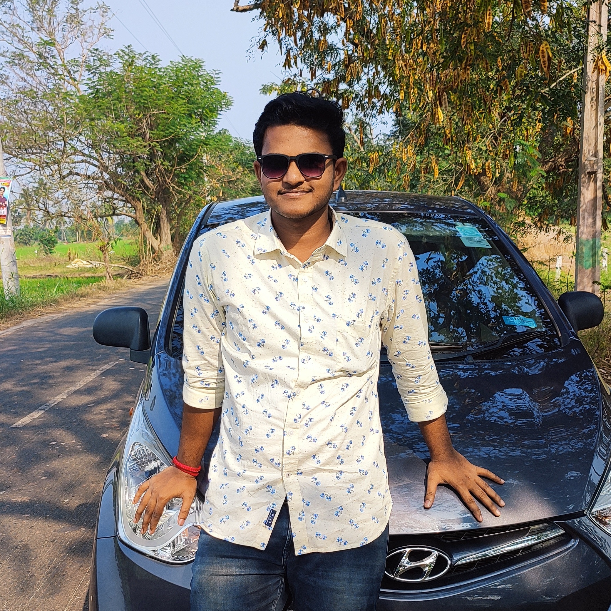 Kishore Vanapalli