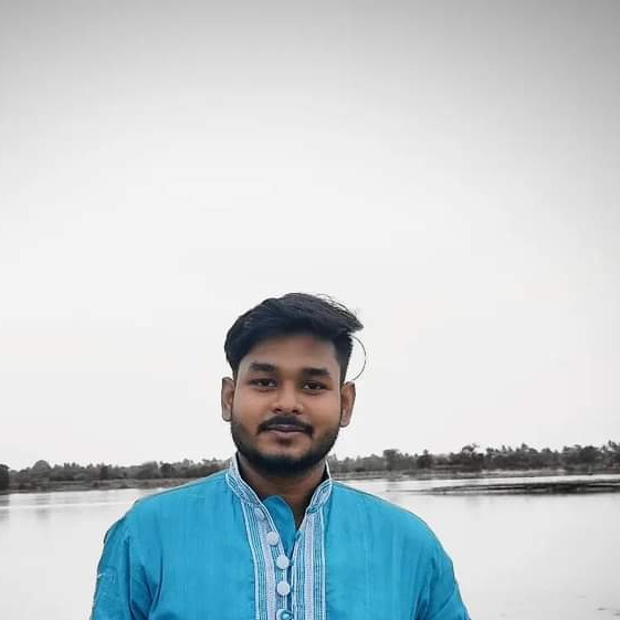 Md Sabir Ahamed