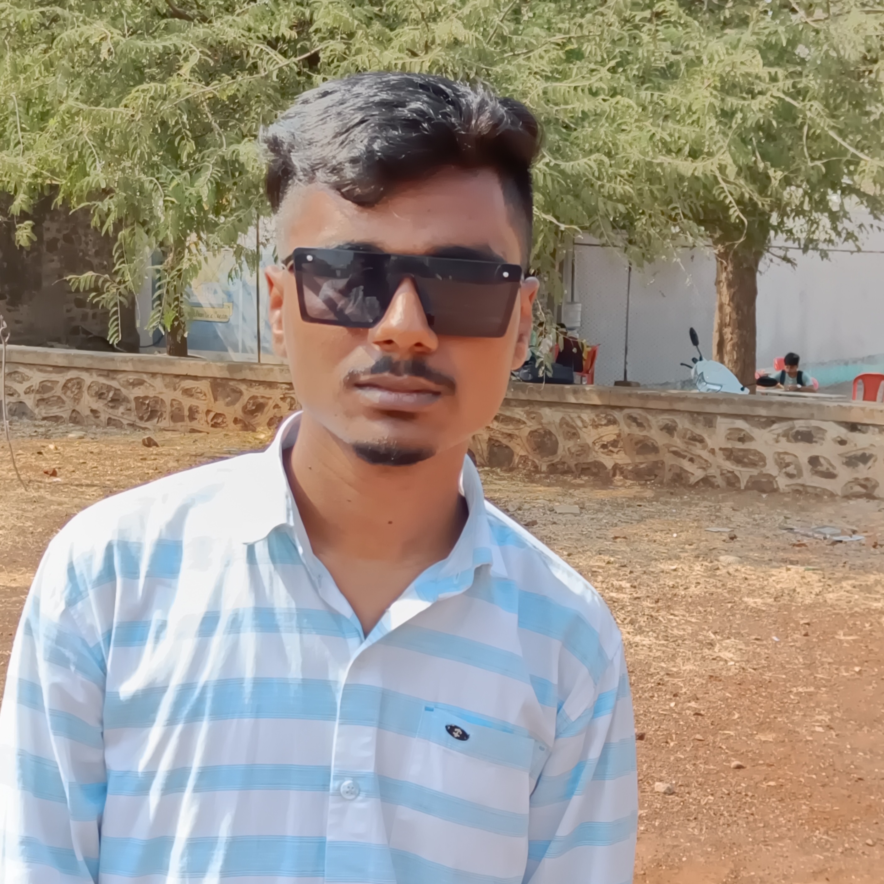 Rahul S Math