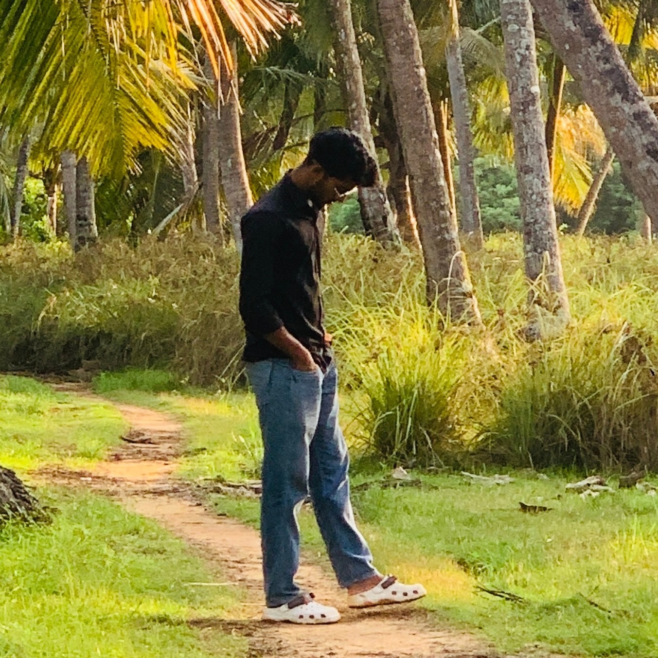 Sarath Jayaprakash