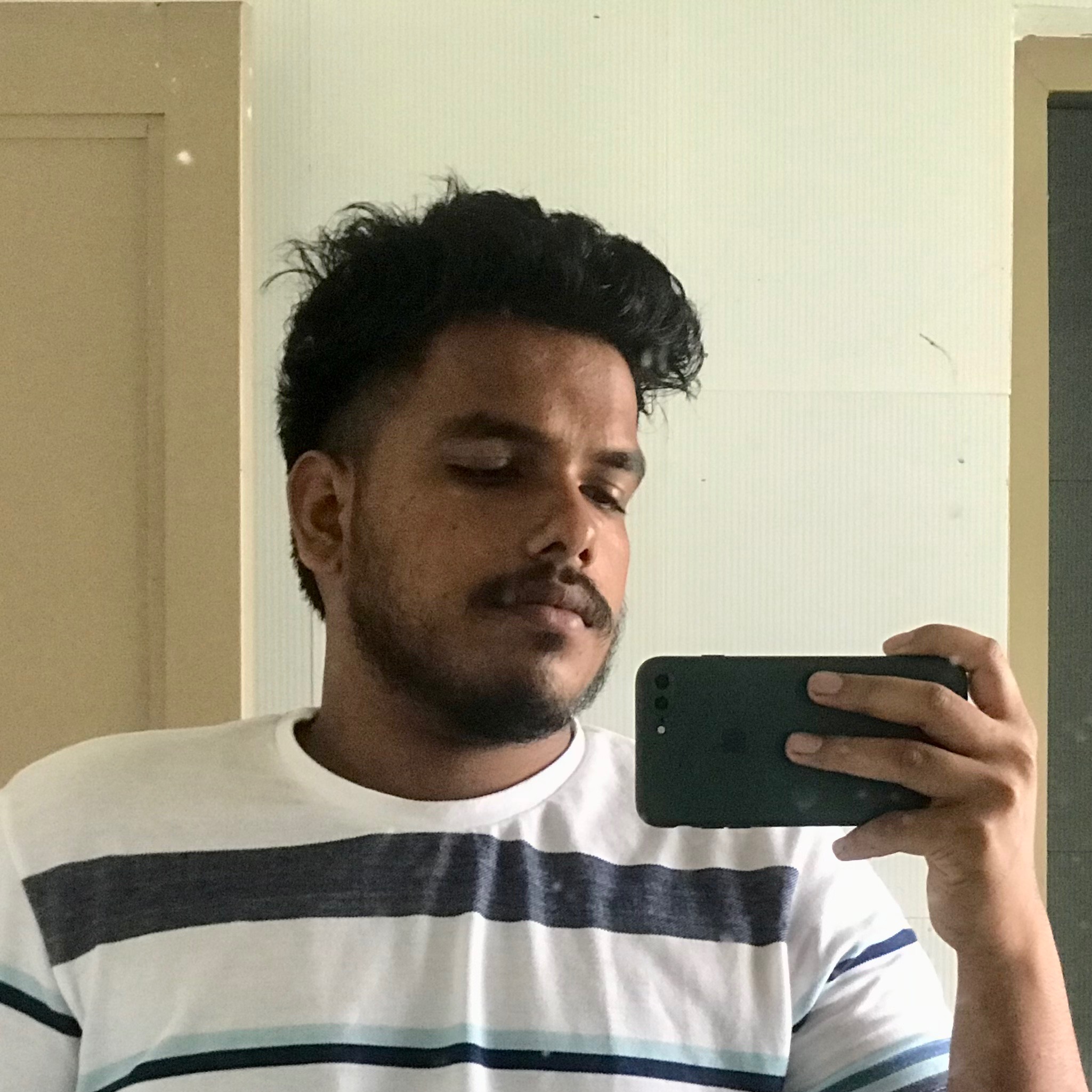 Karthik CS