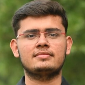 Harsh Gautam