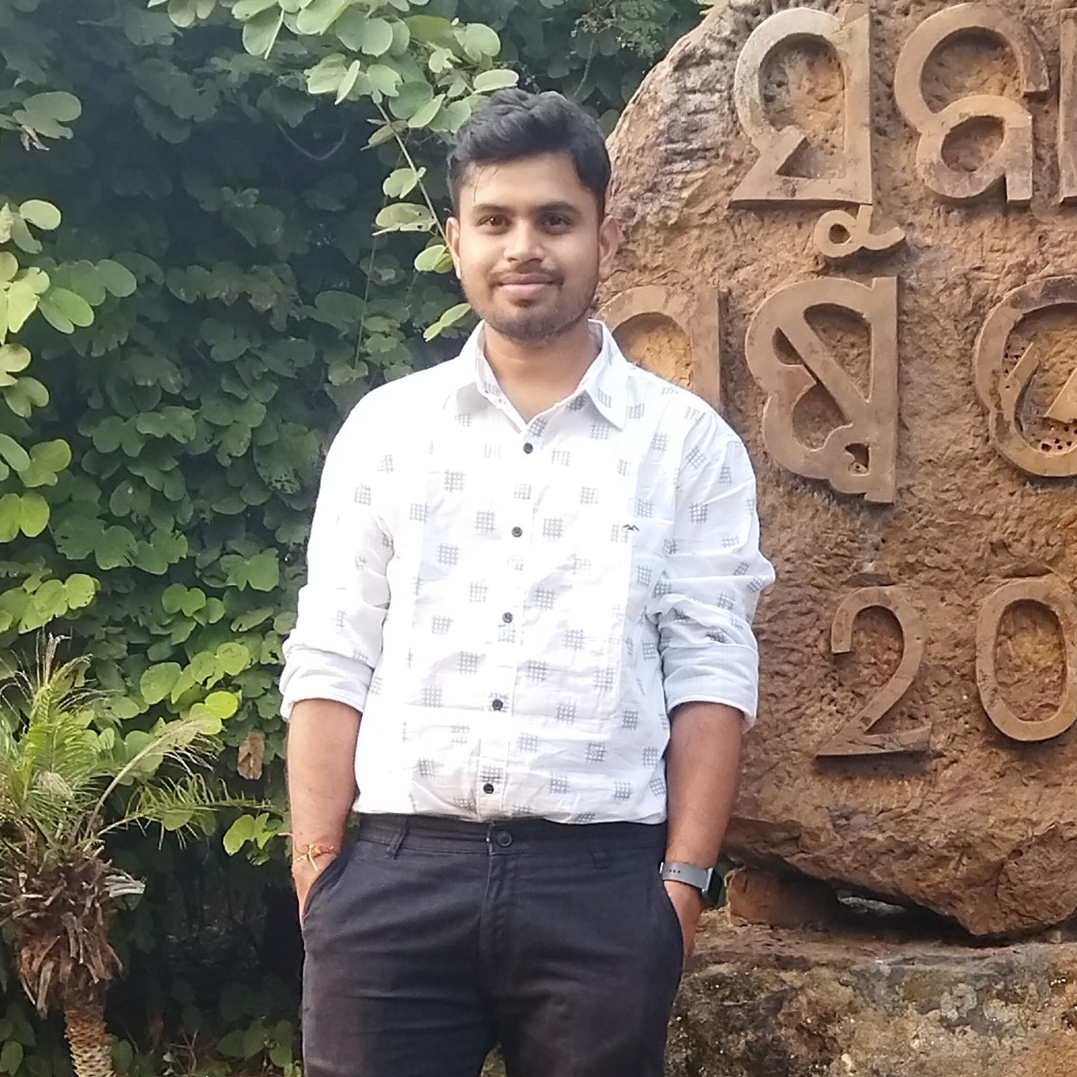 Durbadala Meher
