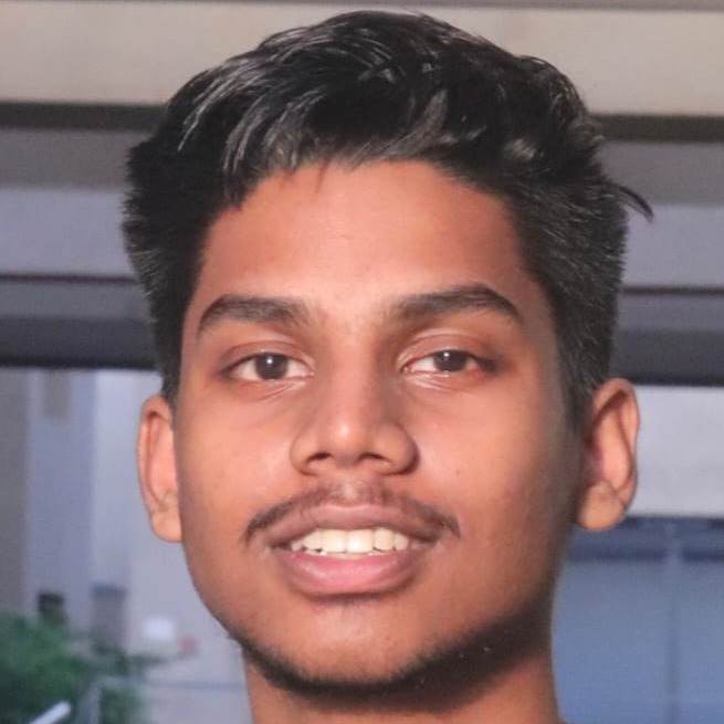 Pranjal Gaur