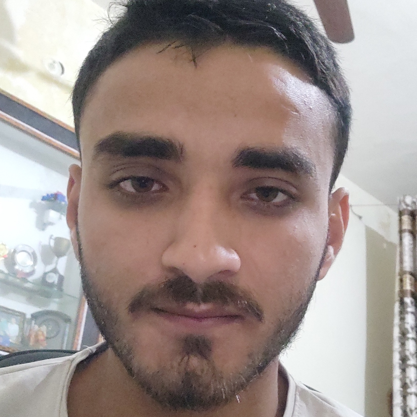 Ankit Kumar Meena