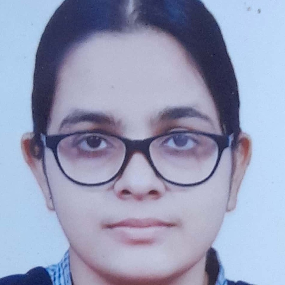Monalisa Sahu
