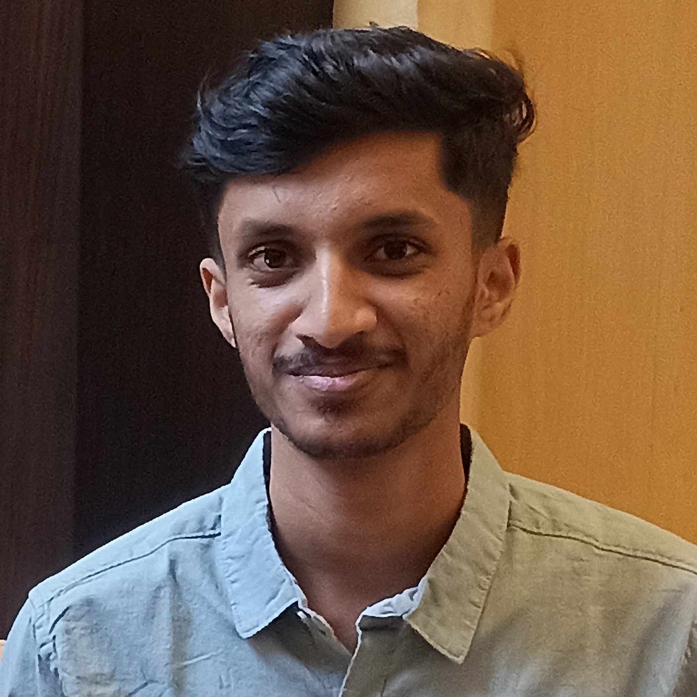 Prasanna Pattanashetti