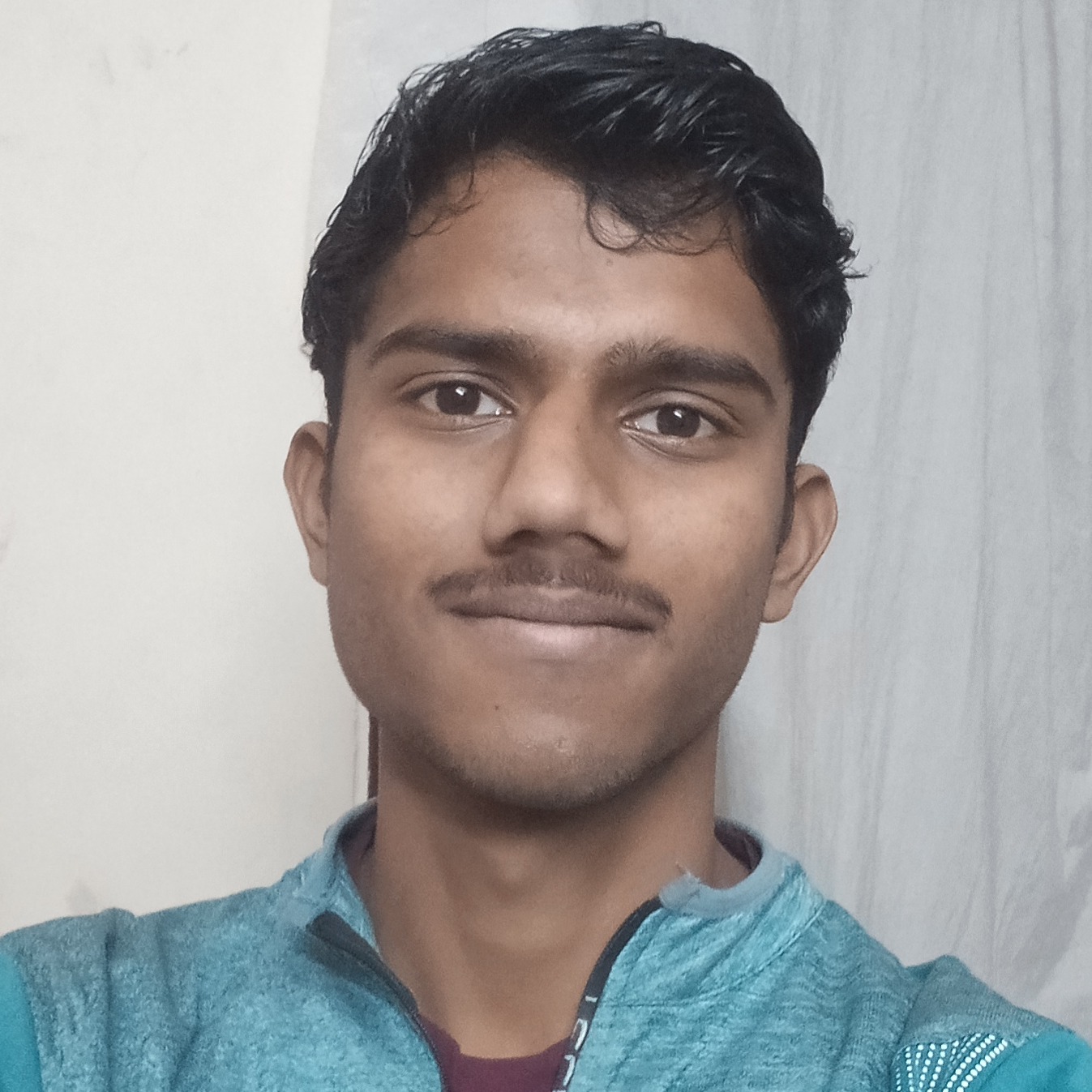 Anitish Sharma
