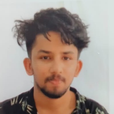 Fahmi shafeeq