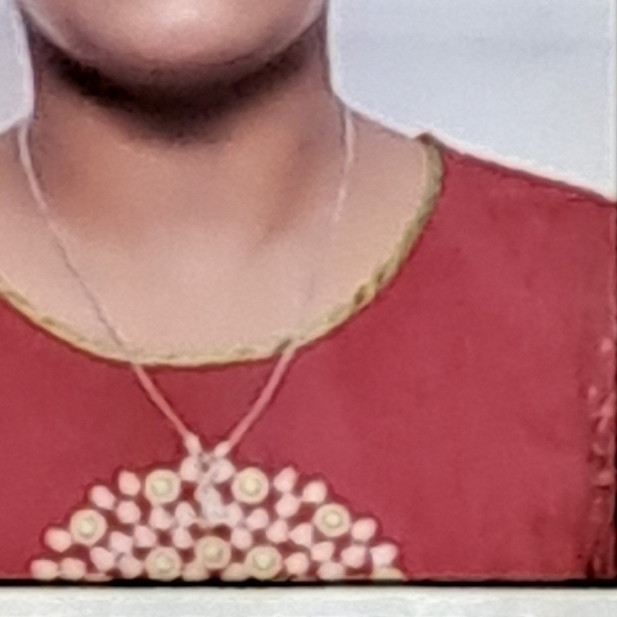 Nuligonda Varshitha