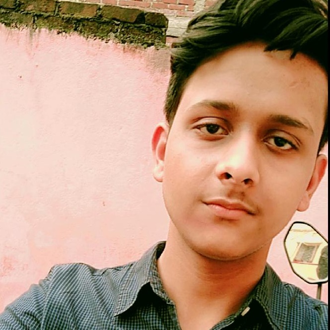 Kumari Ansh Srivastav