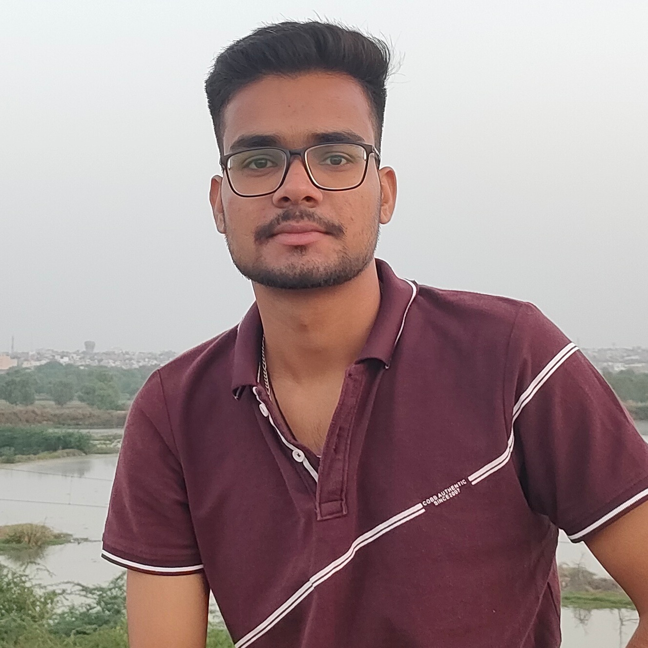 Anuj Panwar