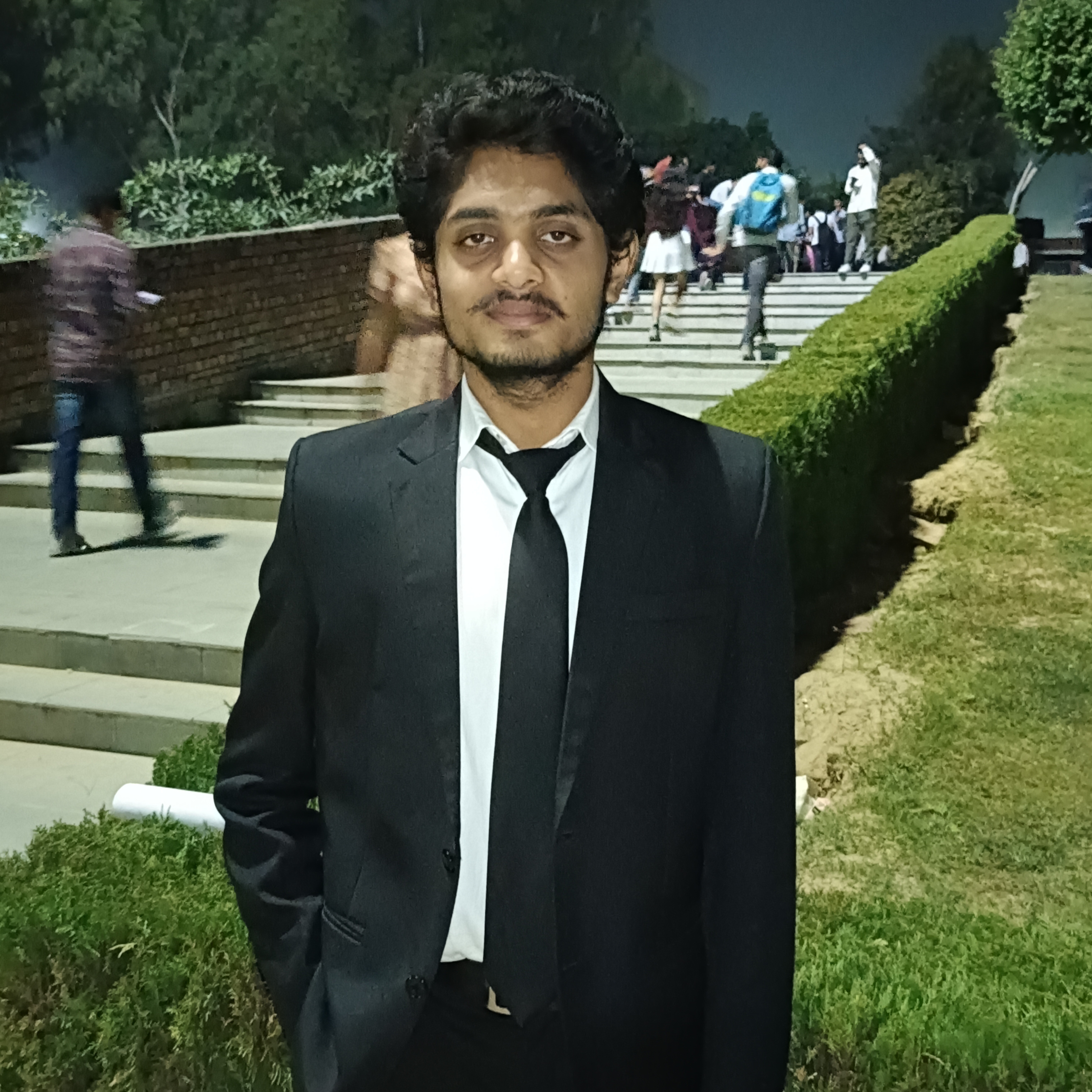 Yash porwal