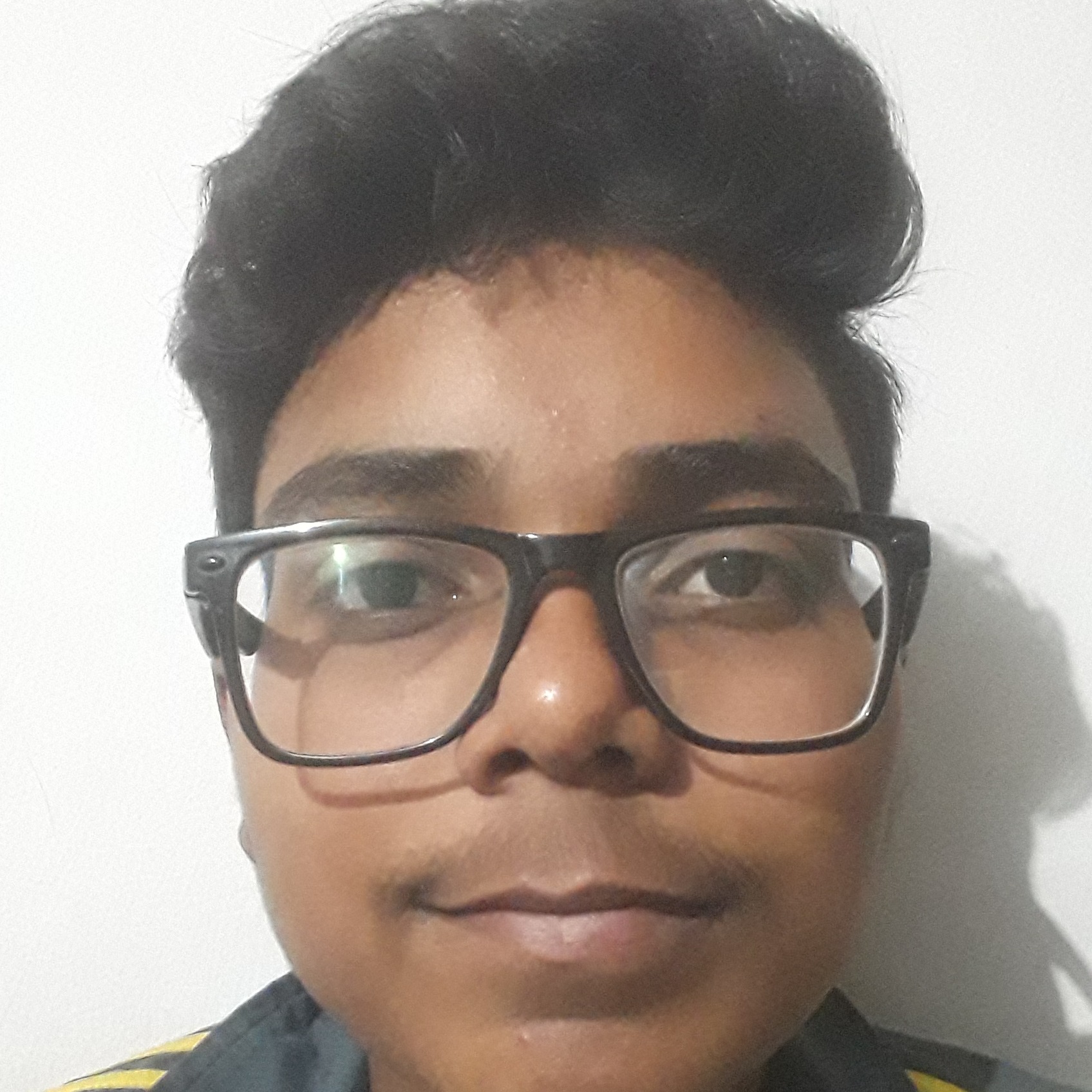 Pawan Naikya