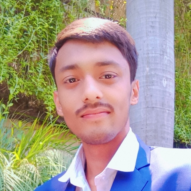Ayush Yadav