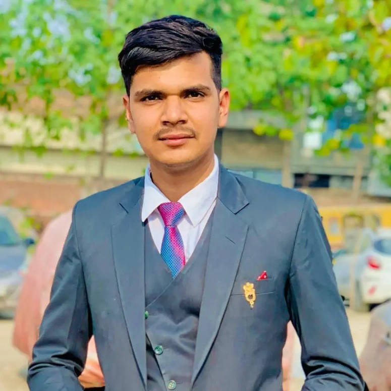 Aryan Saini