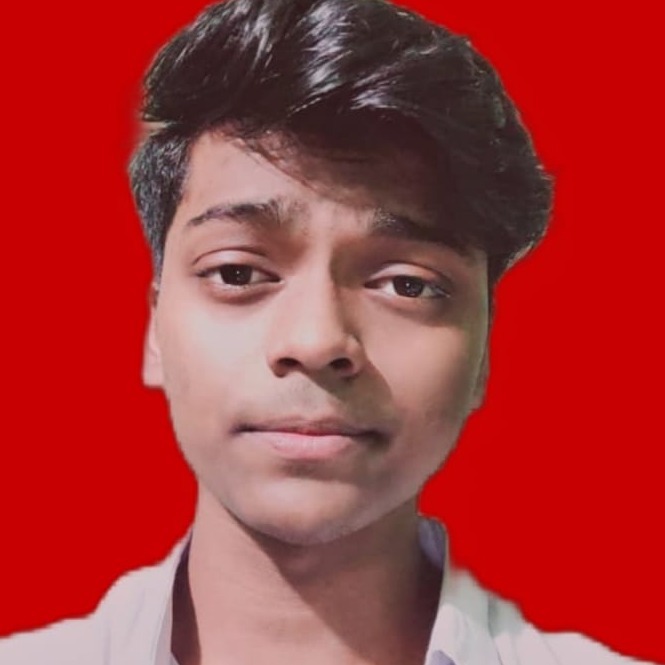 ARYAN BEHERA