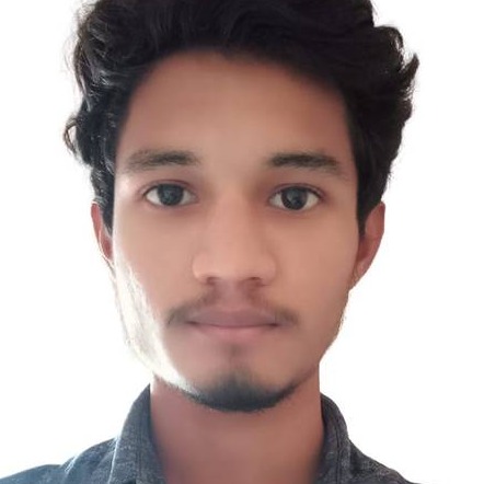 Chiluguri Prajwal Kumar Reddy