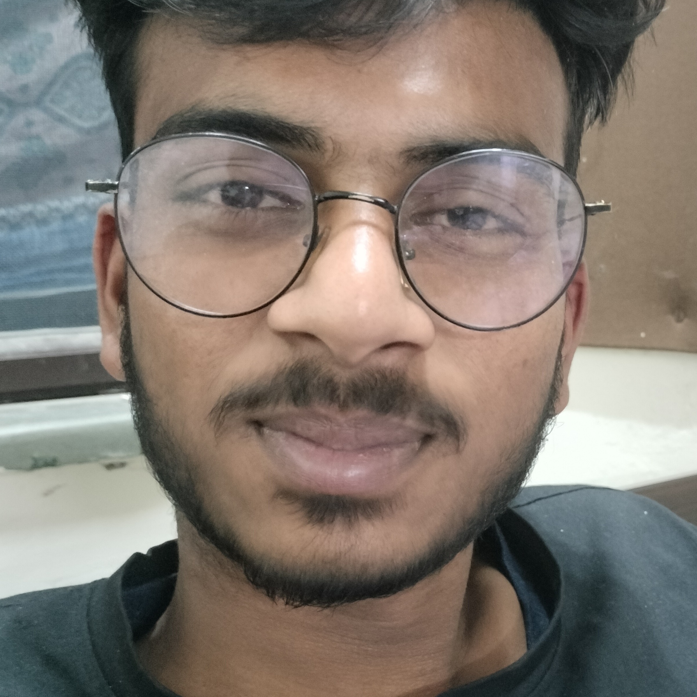 Kuldeep meena