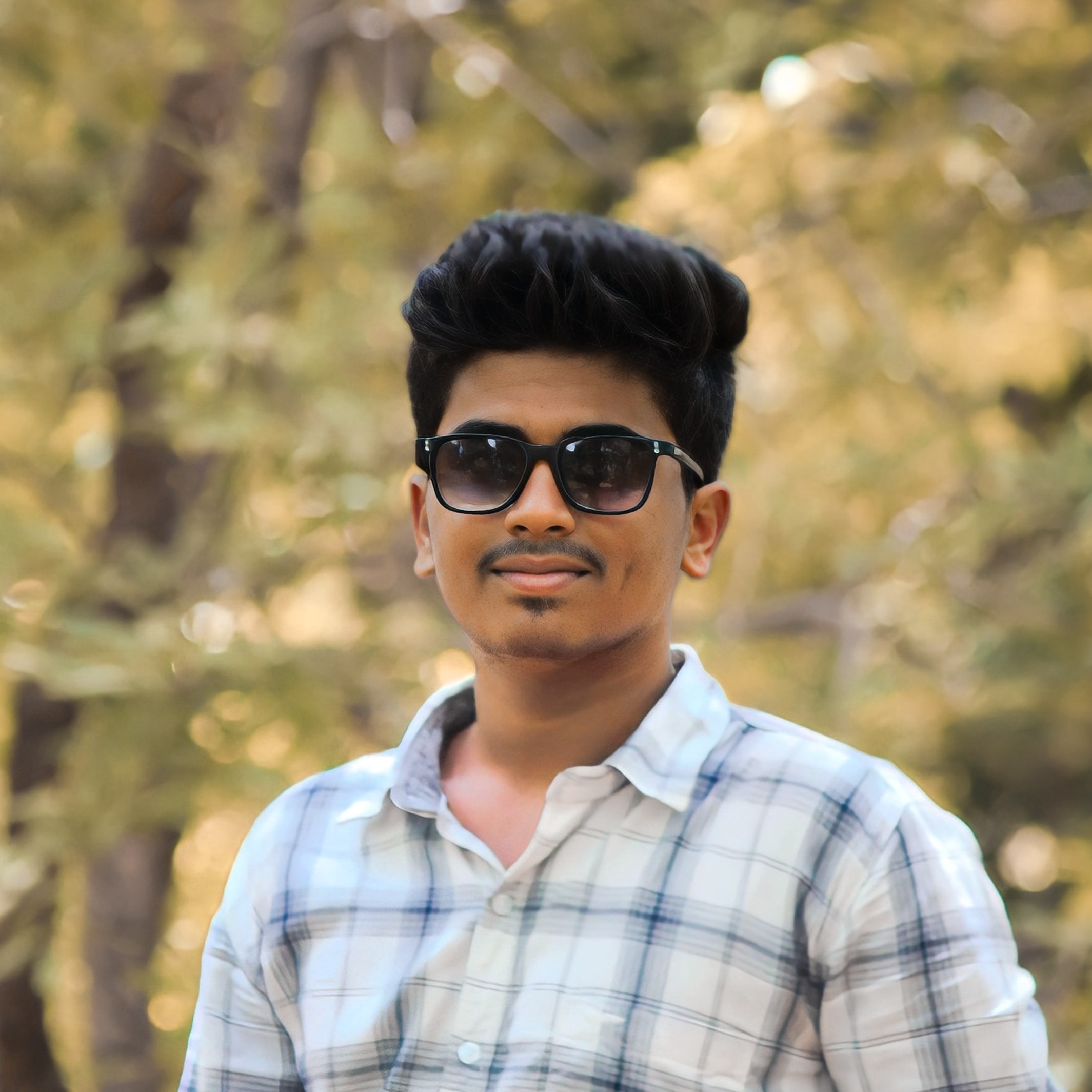 Shaga pranay