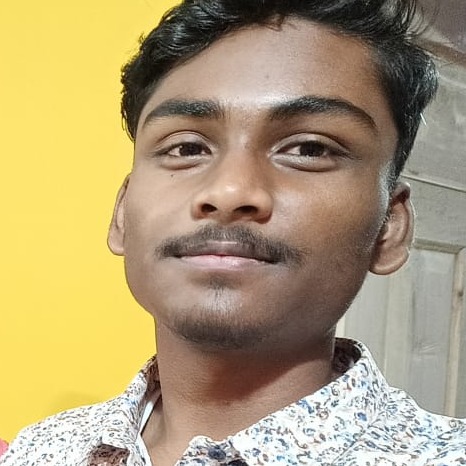 Abhijeet kerketta