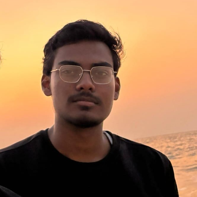 Anjan Mishra