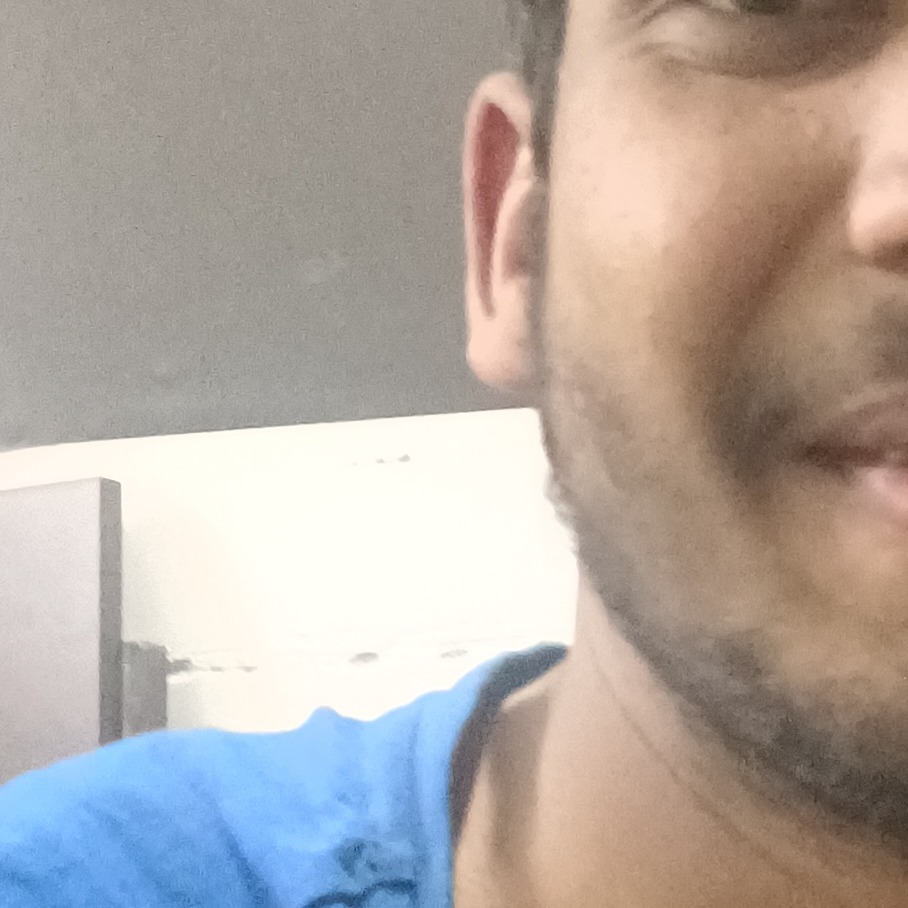 Rakesh Solanki