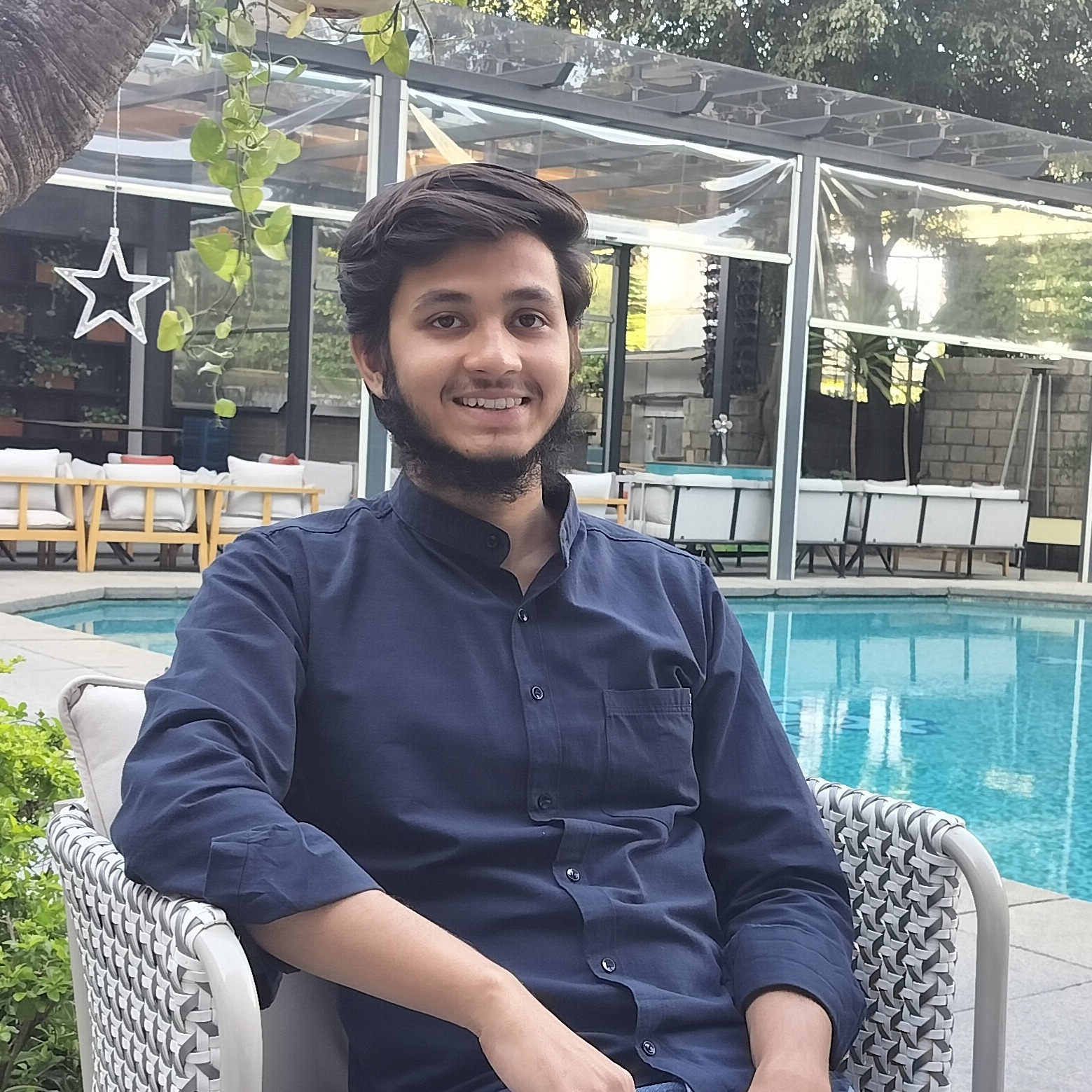 faizal