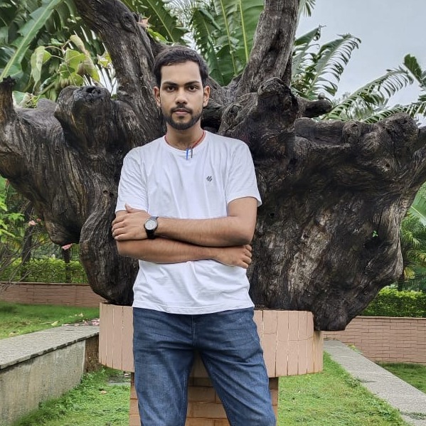 Swapnil Mohanty