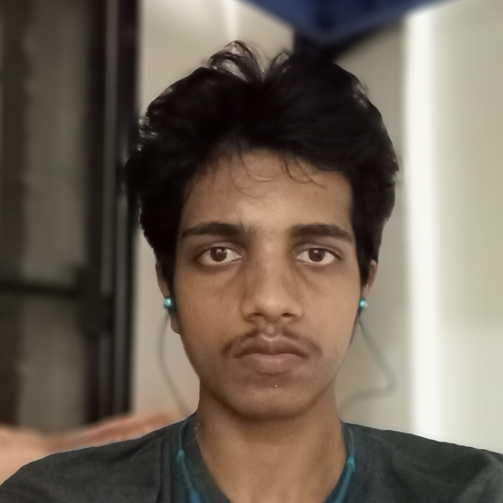Pragathes G