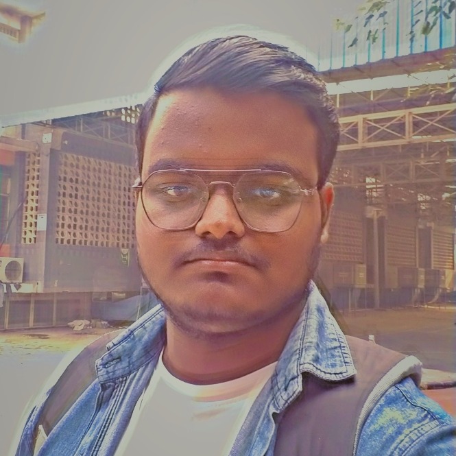 Mohd Abuzar