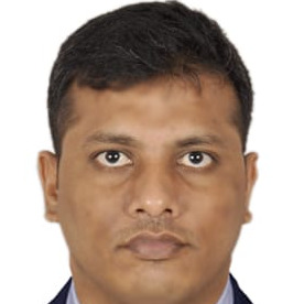 Mohd Abdul Shoeb